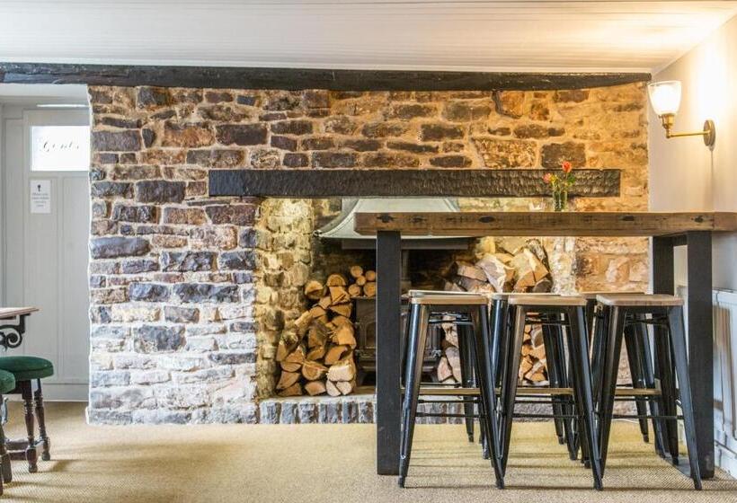 ベッドアンドブレックファースト The Prince Of Waterloo   Boutique Guest Rooms