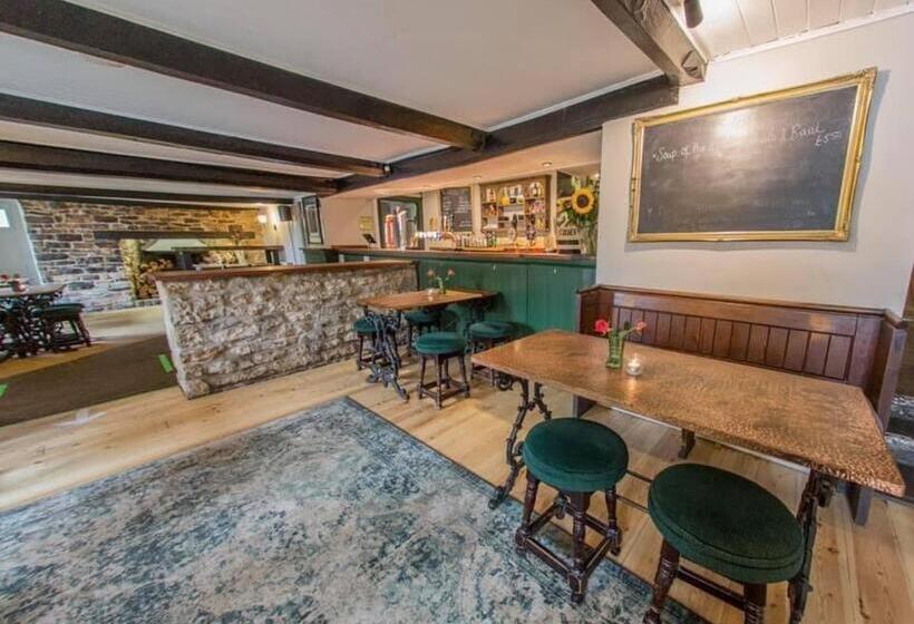 ベッドアンドブレックファースト The Prince Of Waterloo   Boutique Guest Rooms