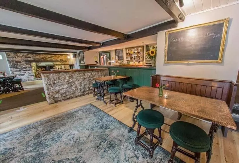 Aamiaismajoitus (B&B) The Prince Of Waterloo   Boutique Guest Rooms