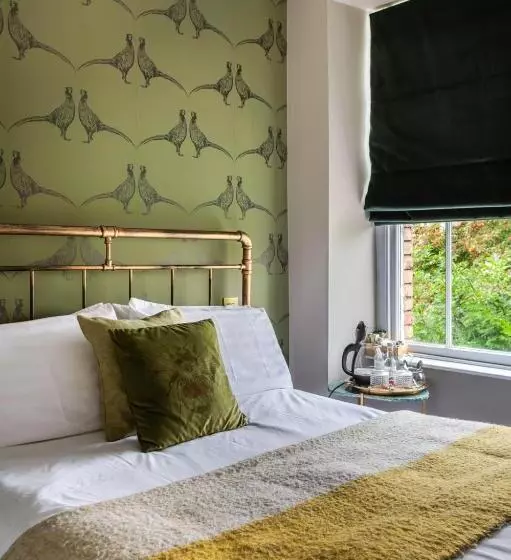 Aamiaismajoitus (B&B) The Prince Of Waterloo   Boutique Guest Rooms