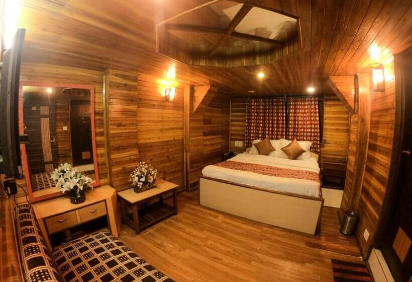 Hotel Broadway Anneexy