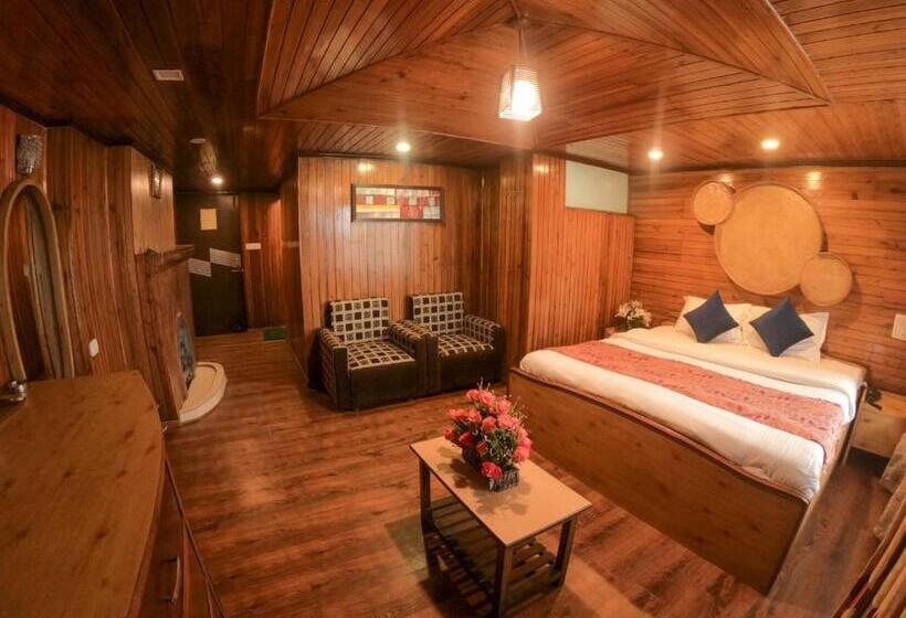 Hotel Broadway Anneexy