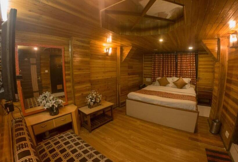 Hotel Broadway Anneexy