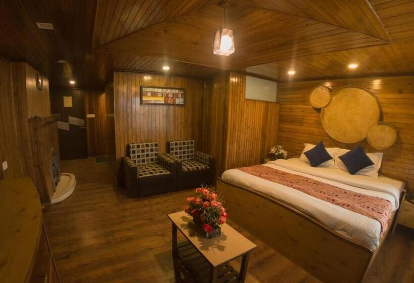 Hotel Broadway Anneexy