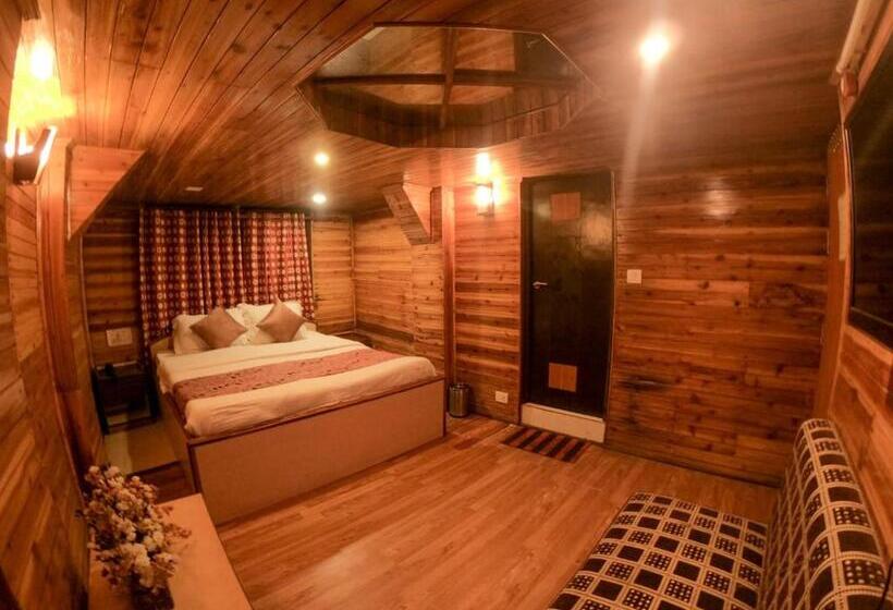 Hotel Broadway Anneexy