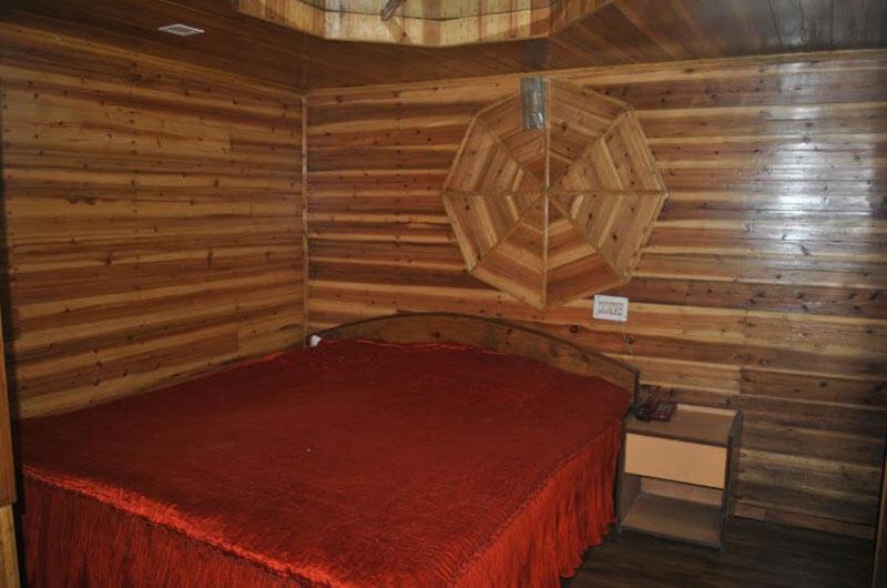 Hotel Broadway Anneexy