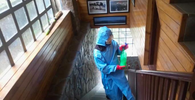 Hotel Broadway Anneexy