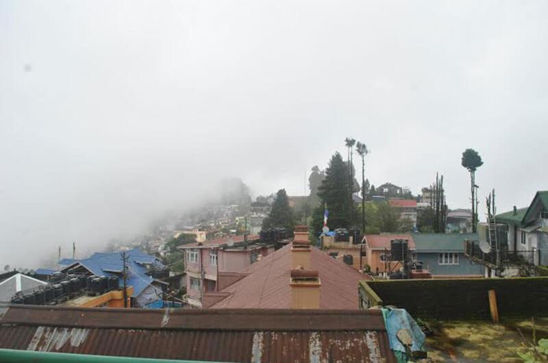 Hotel Broadway Anneexy