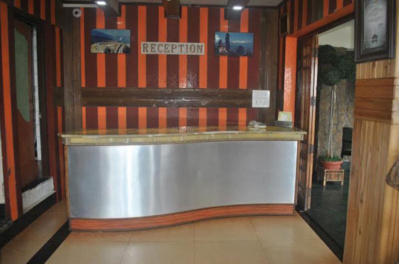 Hotel Broadway Anneexy