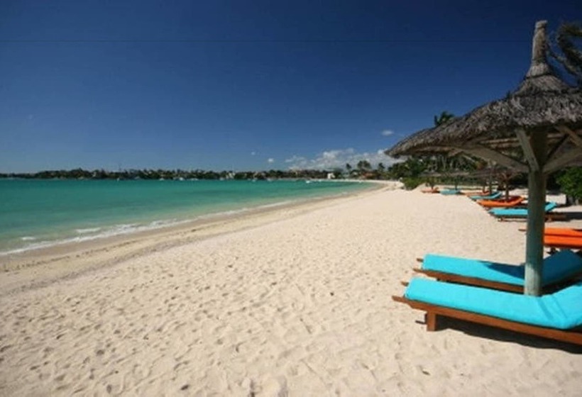 هتل Ocean Villas Apart