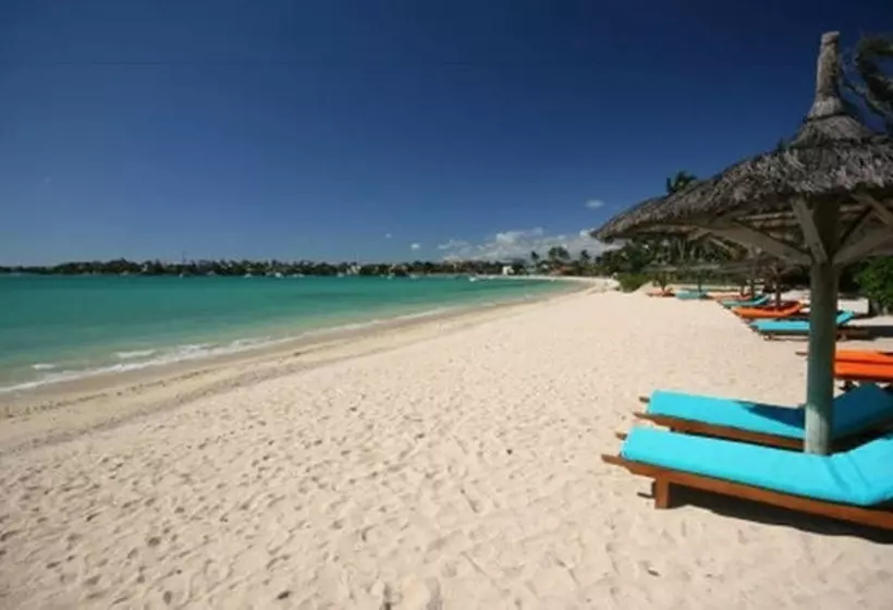 هتل Ocean Villas Apart