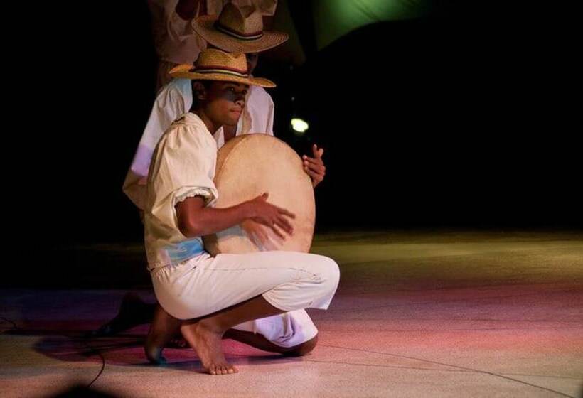 هتل Ocean Villas Apart