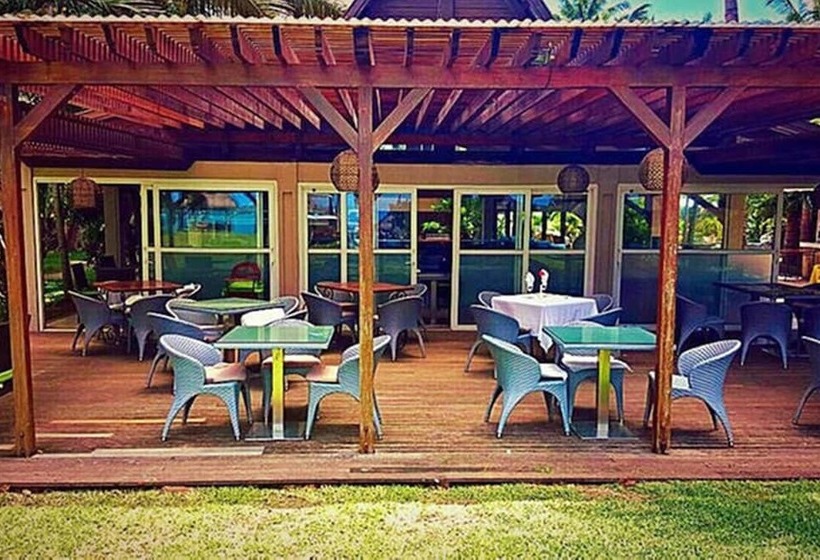 هتل Ocean Villas Apart