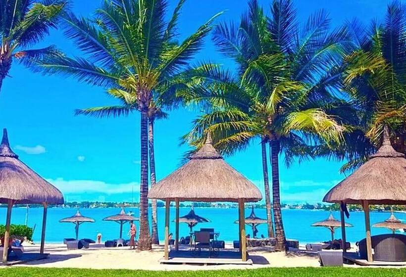 هتل Ocean Villas Apart