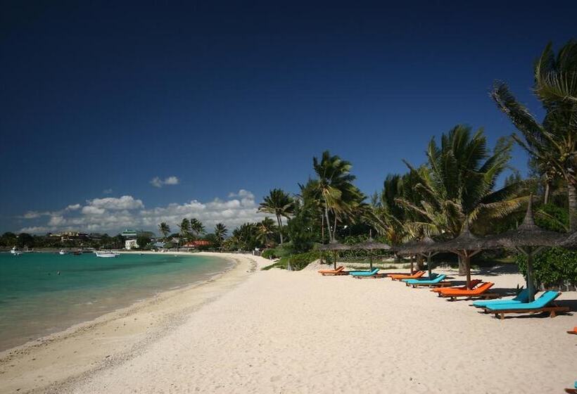 هتل Ocean Villas Apart