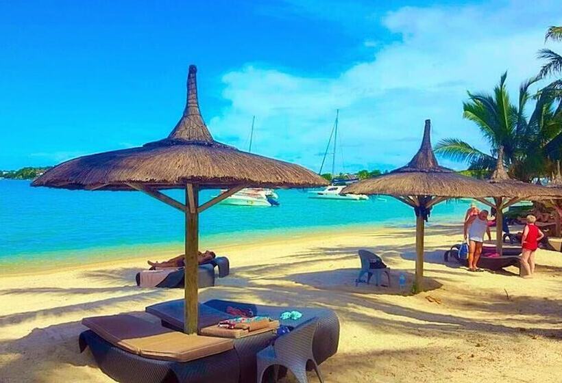 هتل Ocean Villas Apart