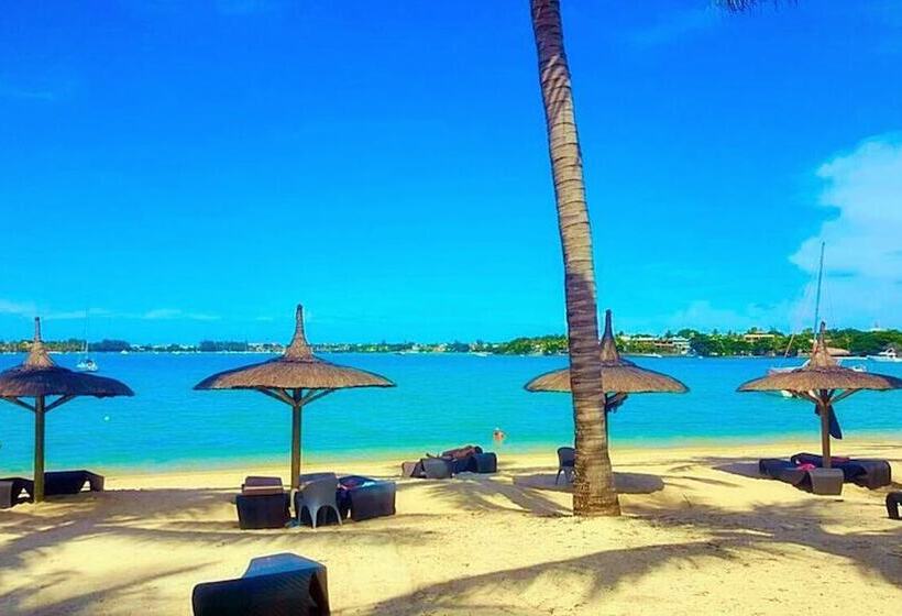 هتل Ocean Villas Apart