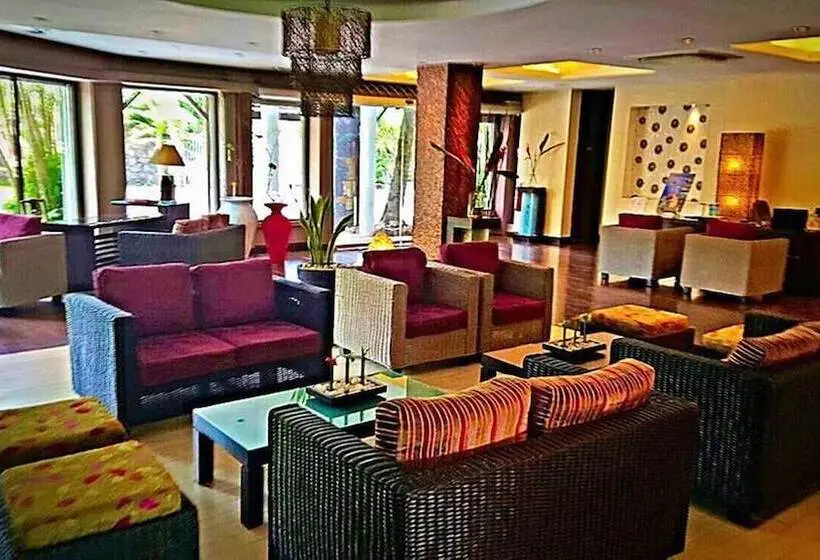 هتل Ocean Villas Apart
