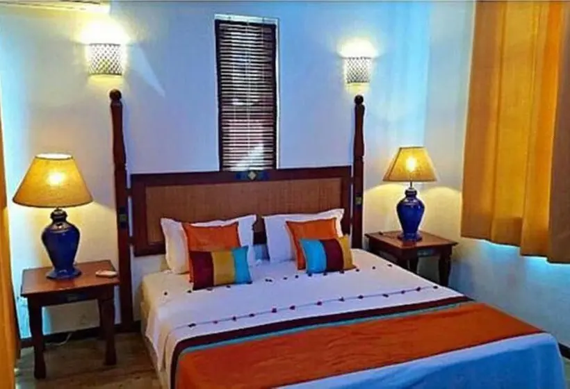 هتل Ocean Villas Apart