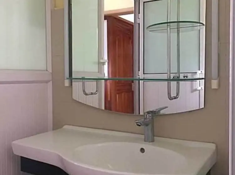 هتل Ocean Villas Apart