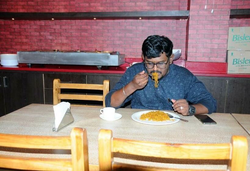 בית מלון כפרי Pratz Inn