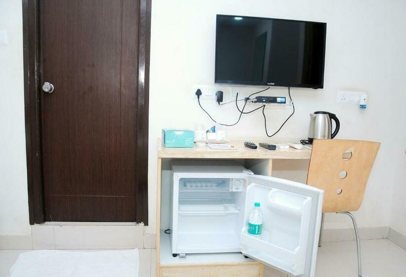 בית מלון כפרי Pratz Inn