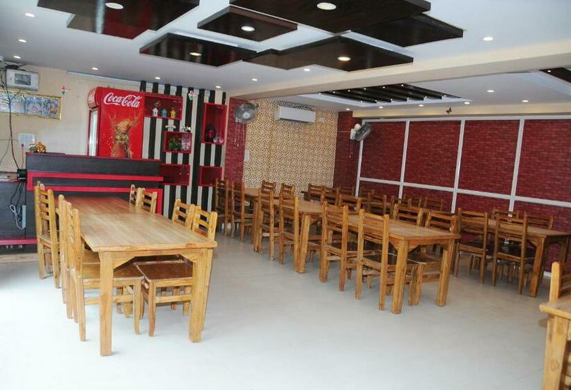 בית מלון כפרי Pratz Inn