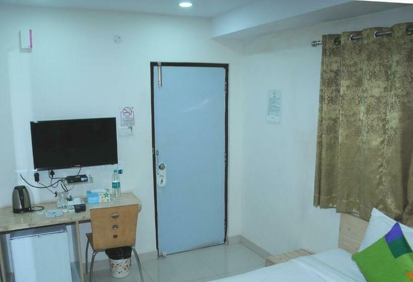 בית מלון כפרי Pratz Inn