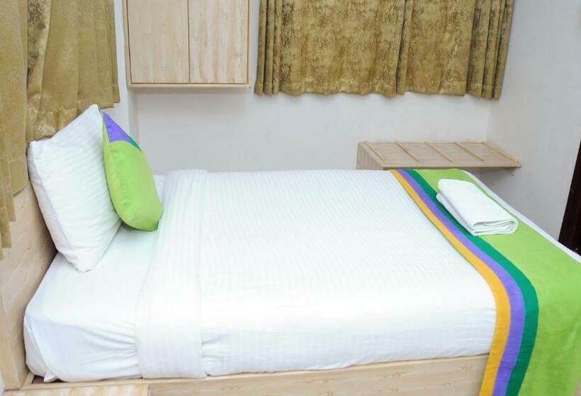 בית מלון כפרי Pratz Inn