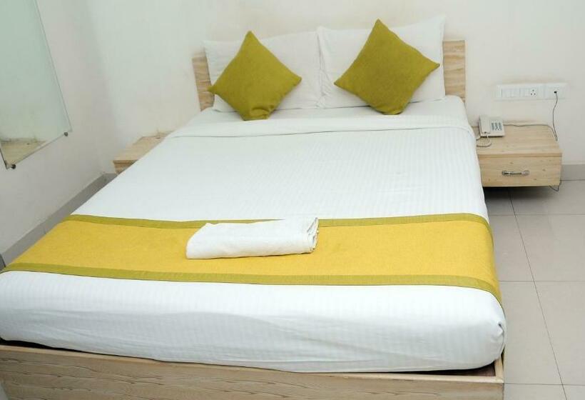 בית מלון כפרי Pratz Inn