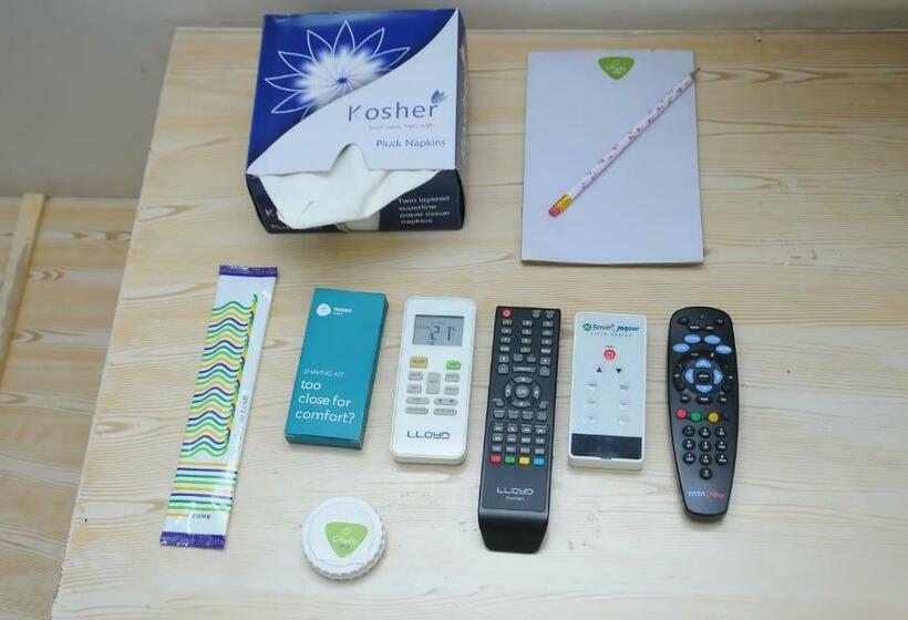 בית מלון כפרי Pratz Inn