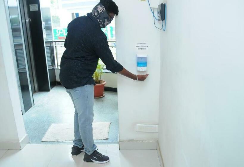 בית מלון כפרי Pratz Inn