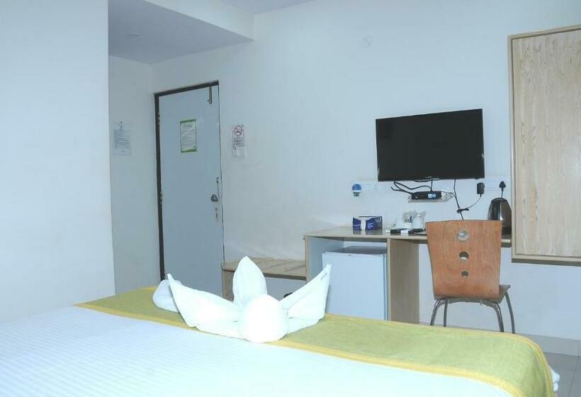 בית מלון כפרי Pratz Inn