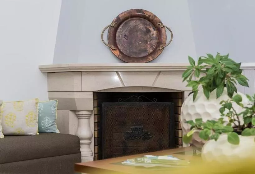 Majatalo Casa Areal De Santa Barbara