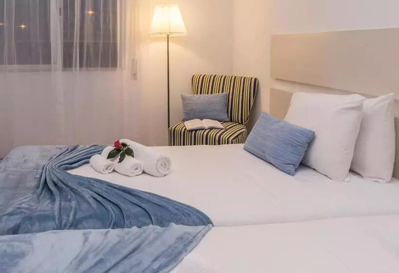 Majatalo Casa Areal De Santa Barbara