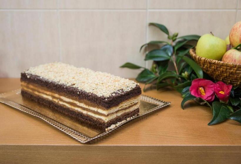 Пансион Casa Areal De Santa Barbara