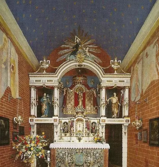 Majatalo Haus Alpenhof