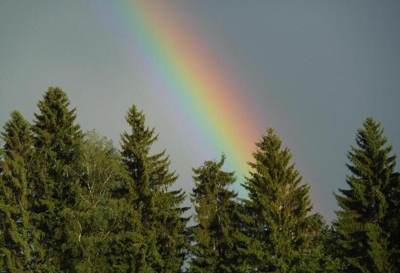 Пансион Haus Alpenhof