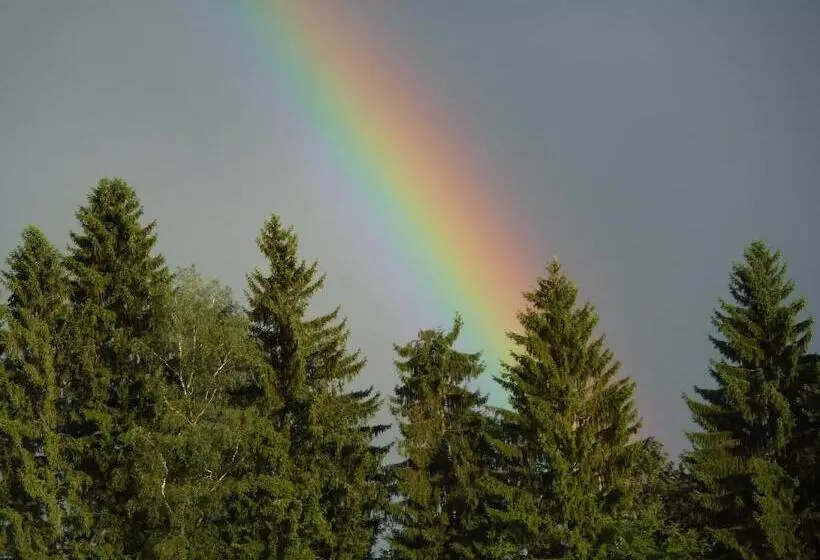 Majatalo Haus Alpenhof