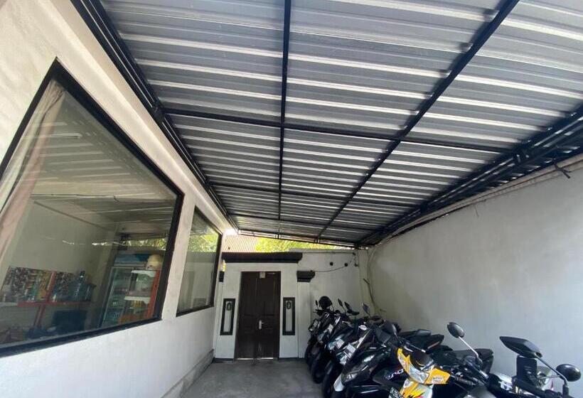 Pensione Pondok Dedik