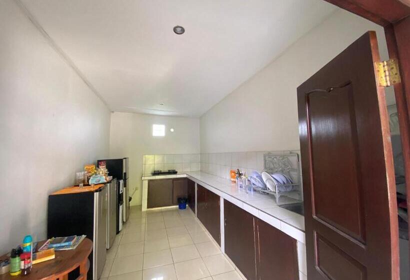 Pensione Pondok Dedik