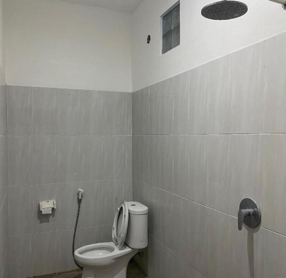 Pensione Pondok Dedik