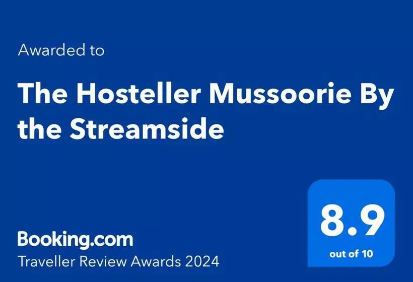 The Hosteller Mussoorie By The Streamside, Kempty