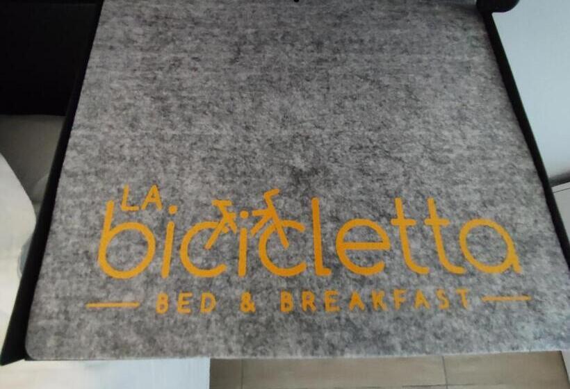 B&b La Bicicletta