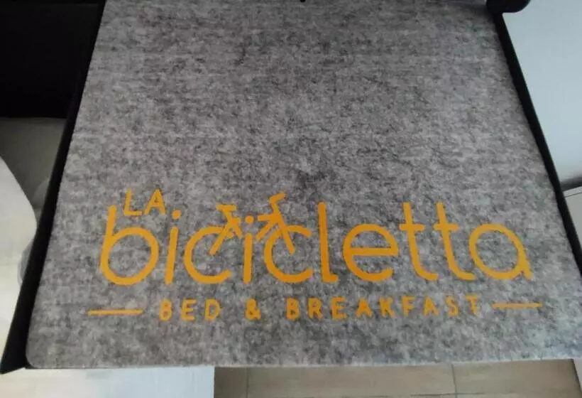 B&b La Bicicletta