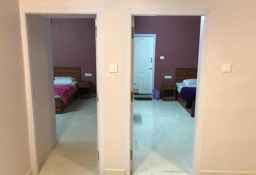 Hotel Happystay Rooms And Cottages