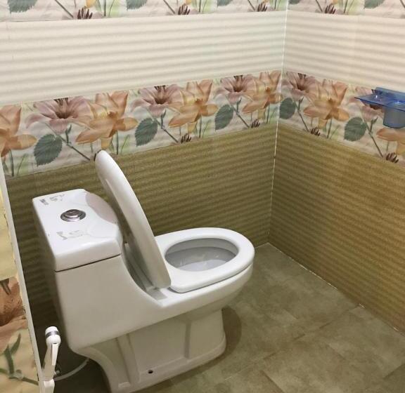 Hotel Happystay Rooms And Cottages