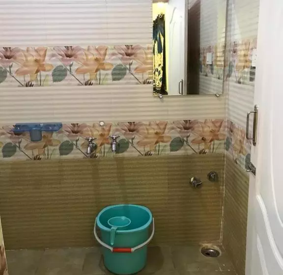 Hotelli Happystay Rooms And Cottages