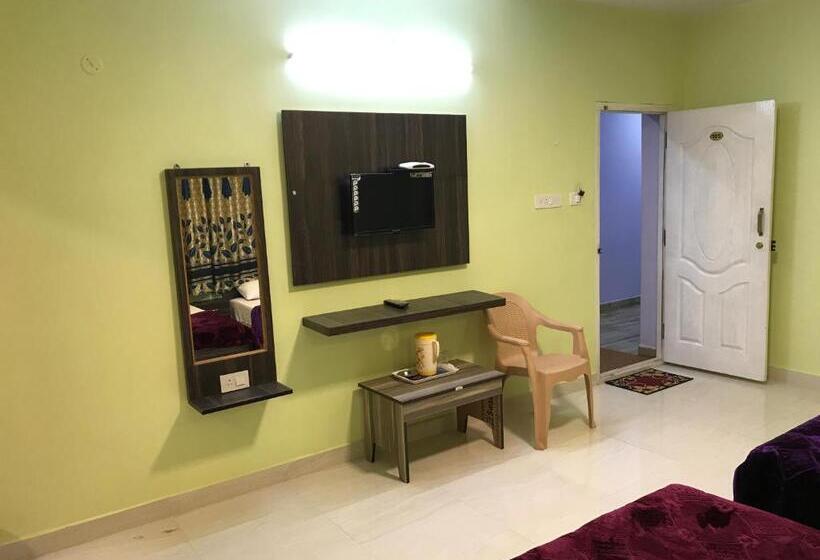 Hotel Happystay Rooms And Cottages