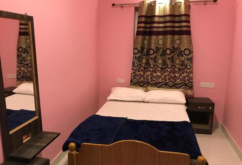 Hotel Happystay Rooms And Cottages